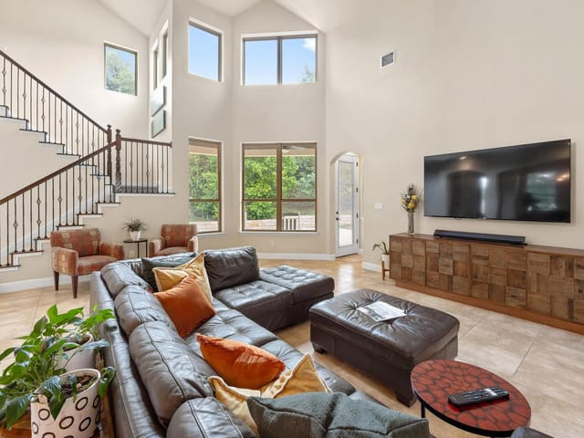 106 Tonkawa TRL