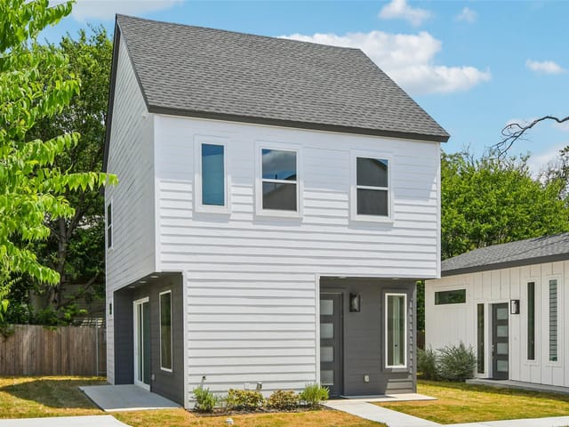 106 W Fawnridge DR Unit #2