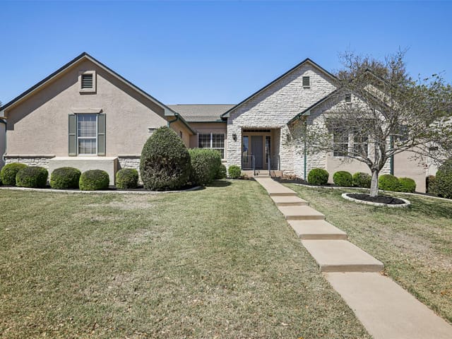 106 Whippoorwill Way