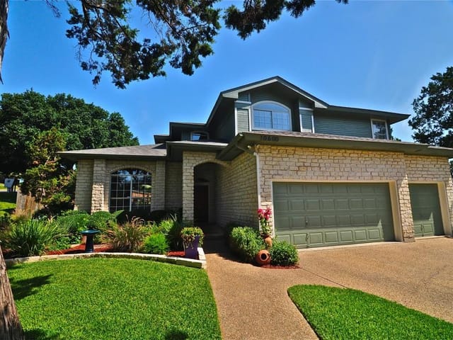 10600 Barker Vista Cv