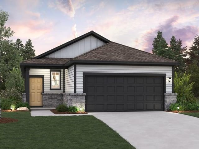 10600 Midnight Sun DR