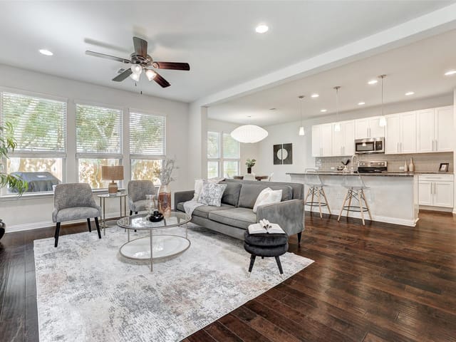 10600 Tramonto DR Unit #9