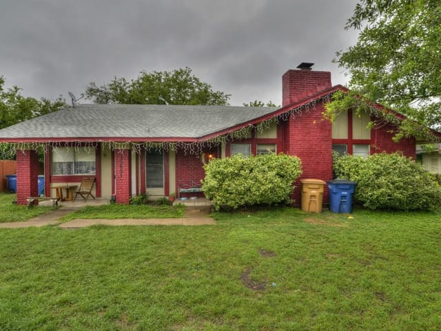 10601 Golden Meadow