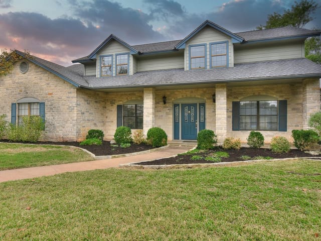 10601 Loring Dr