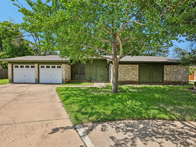 10602 Double Tree CV