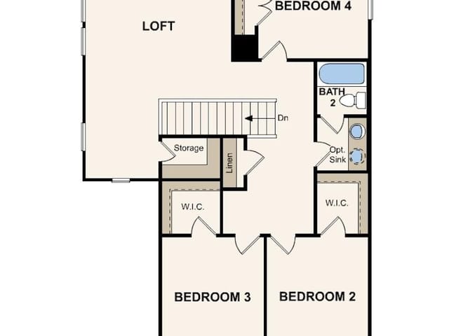 10602 Midnight Sun DR