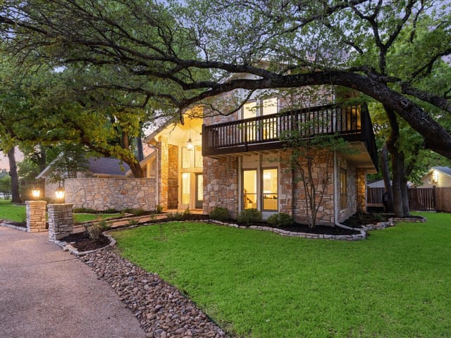 10602 Spicewood Pkwy