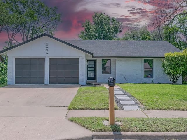 10603 Cooper Hill Dr
