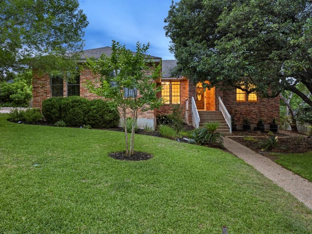 10604 Bull Ridge Dr