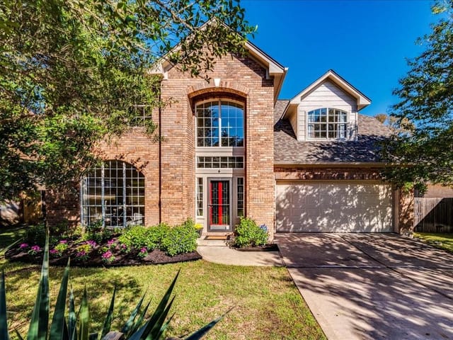 10604 Galsworthy Ln