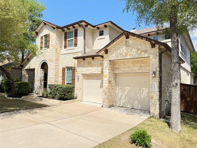 10605 Cannon Mark WAY