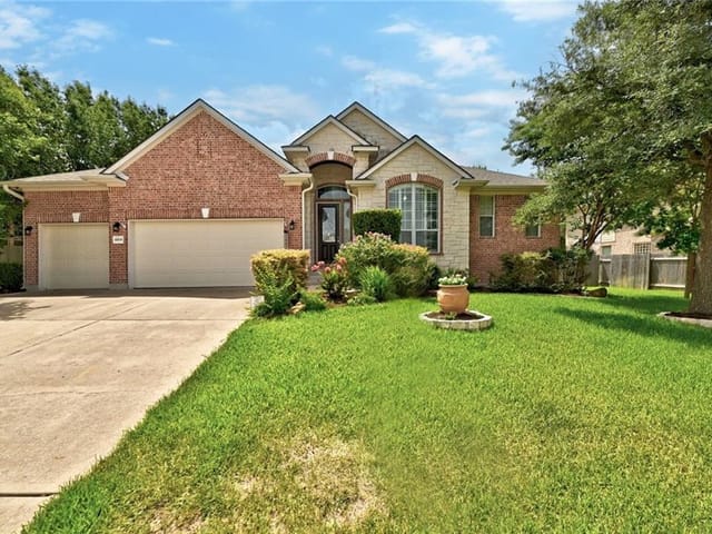 10605 Roy Butler Dr