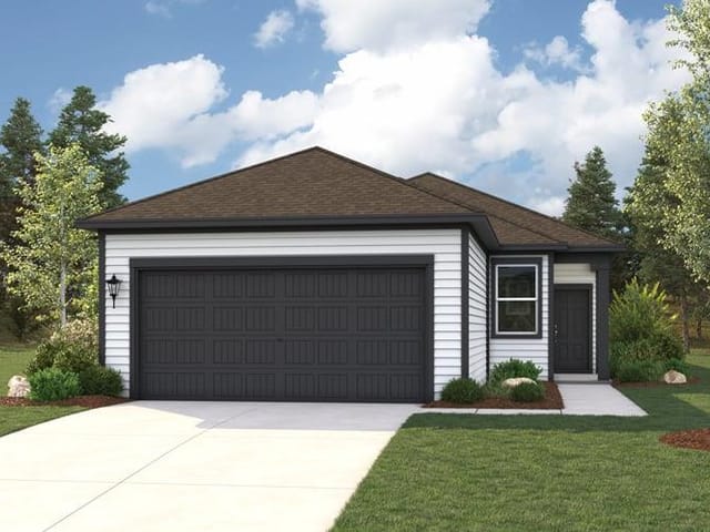 10606 Midnight Sun DR