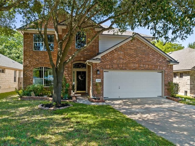 10608 Big Thicket Dr