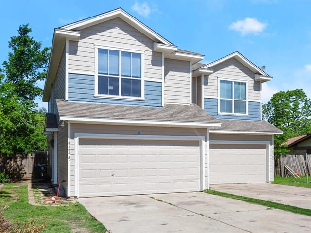 10608 Plains Trl Unit #B