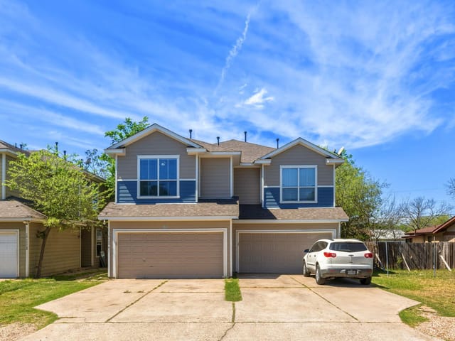 10608 Plains Trl Unit #B