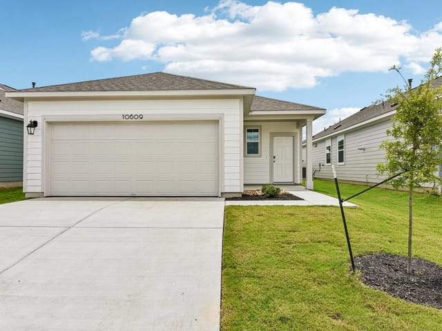 10609 Justify LN