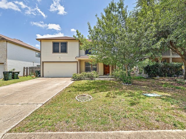 1061 London LN
