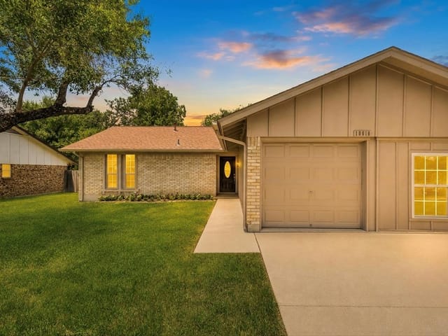 10610 Berthound DR