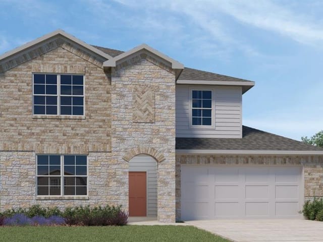 10612 Gonzales Ranger Pass