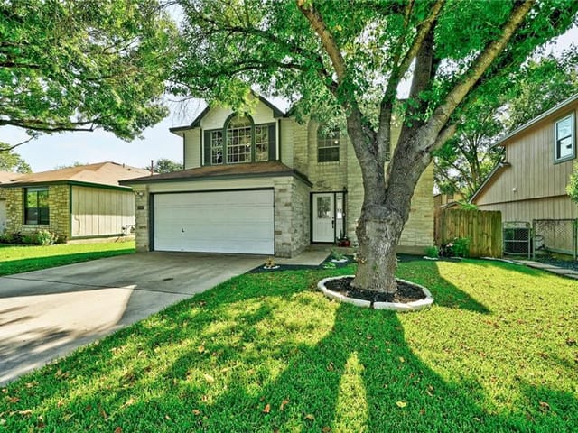 10613 Watchful Fox Dr