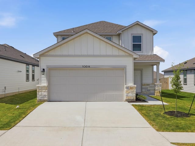 10614 Justify LN