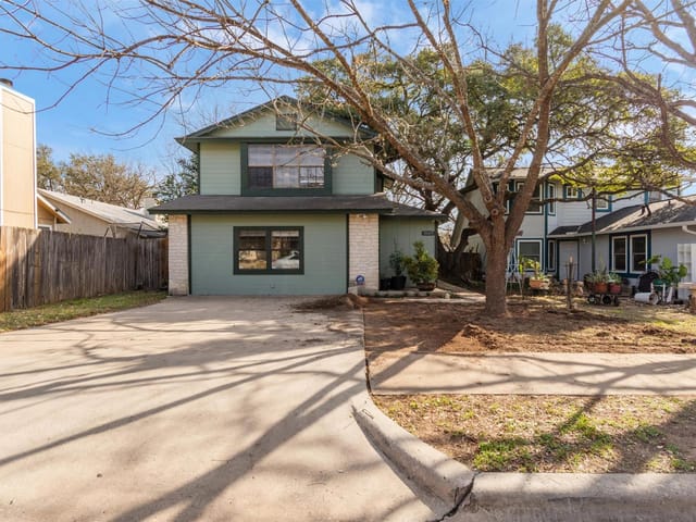 10615 N Platt River DR