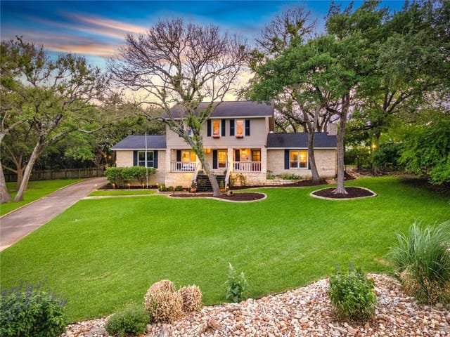10615 Spicewood Pkwy