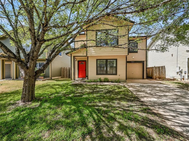 10616 Marshitahs WAY