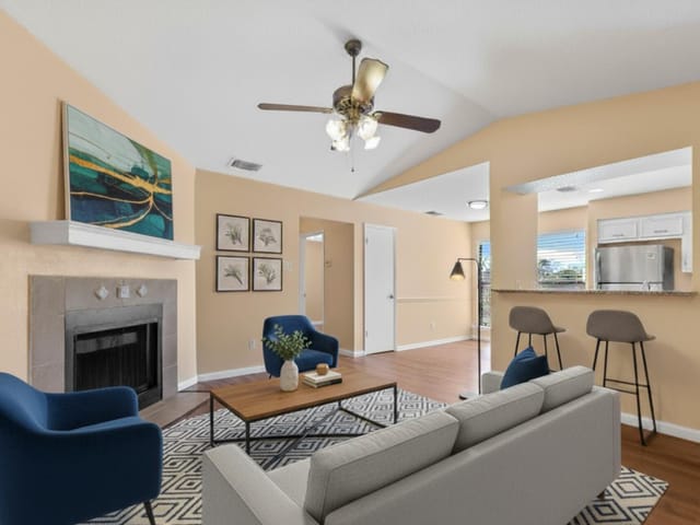 10616 Mellow Meadows DR Unit #21C