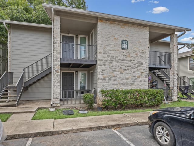 10616 Mellow Meadows DR Unit #43C