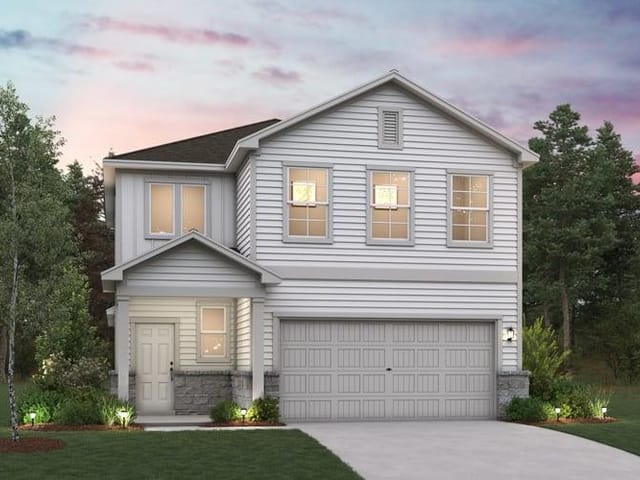 10616 Midnight Sun DR