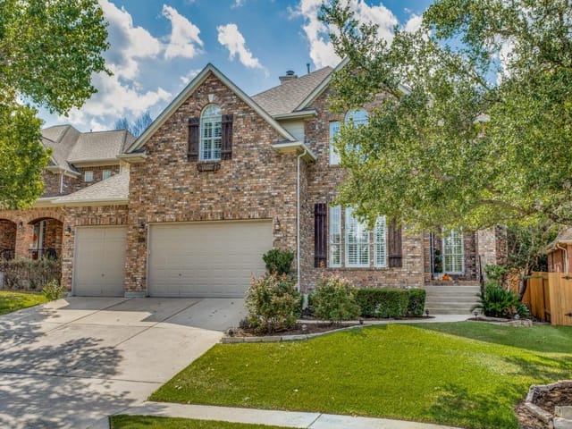 10617 Chestnut Ridge Rd