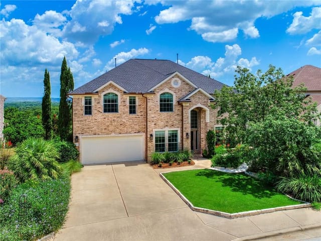 10617 Pointe View Dr