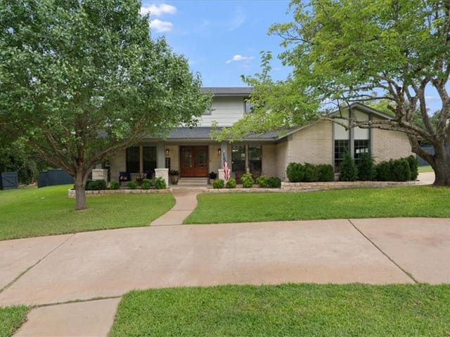 10620 Glass Mountain Trl