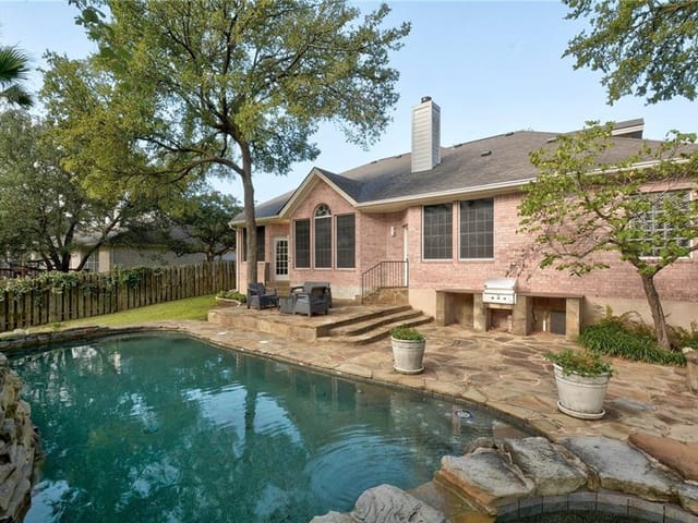 10620 Indigo Broom LOOP