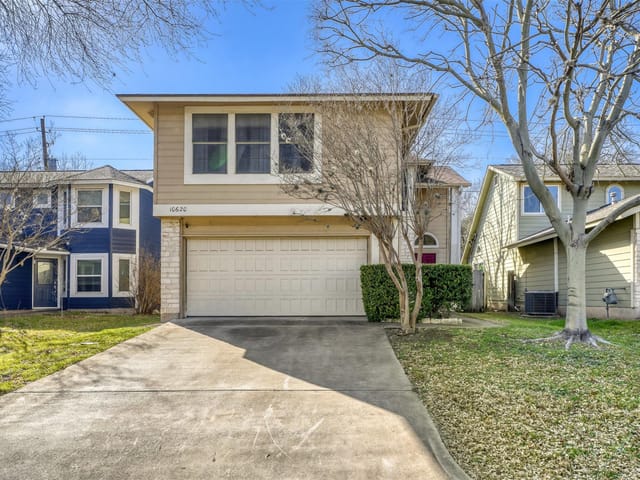 10620 N Platt River DR