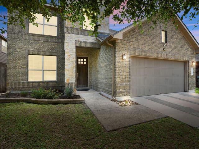 10624 Desert Willow LOOP
