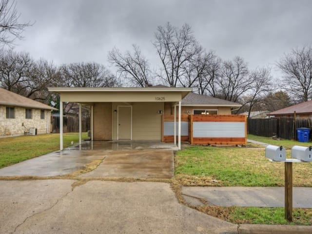 10625 Golden Quail Dr