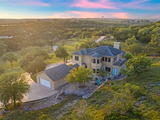 10630 Cedar Paw Ln
