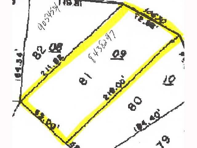 10630 Lake Park DR