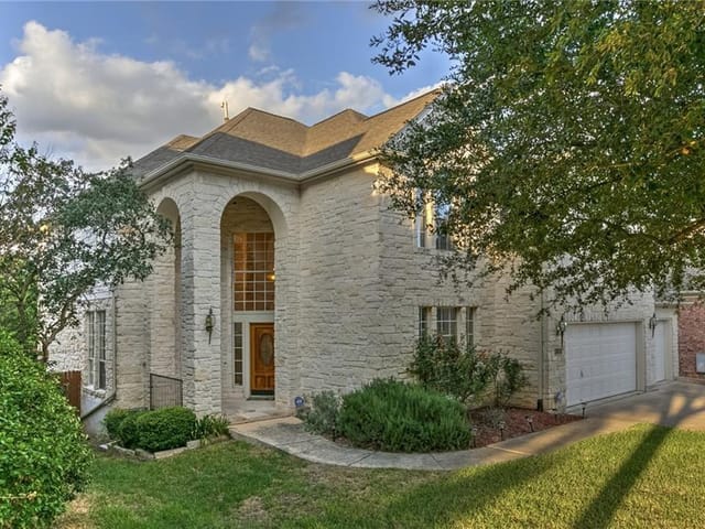 10644 Bramblecrest DR