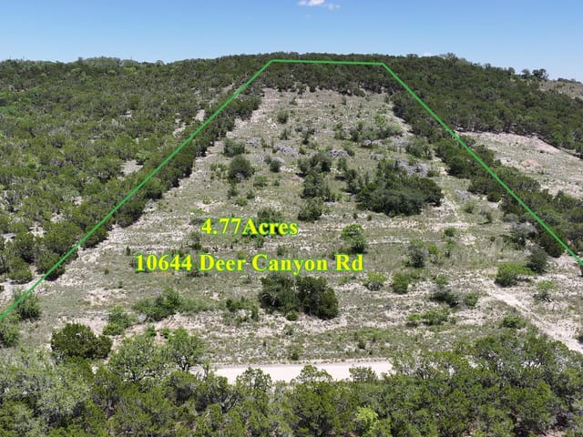 10644 Deer Canyon Rd
