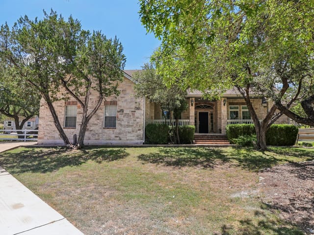 1065 Sunset Canyon DR