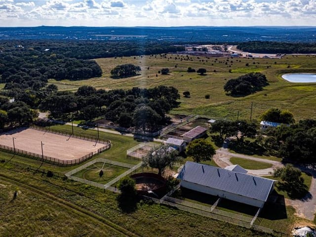 10651 Darden Hills Rd