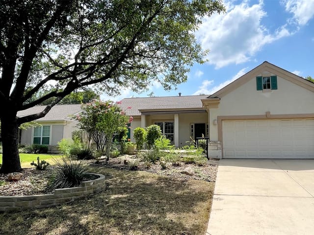 107 Amberjack CT
