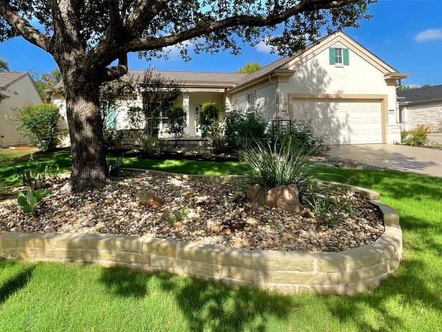 107 Amberjack CT