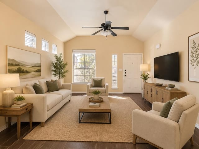 107 Creekside Villa DR