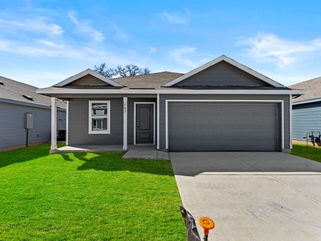 107 Ellendale PL