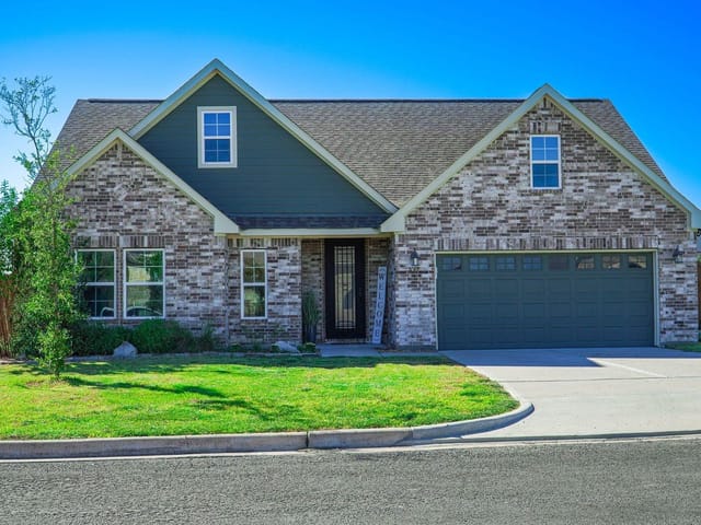 107 Fosters Branch Dr